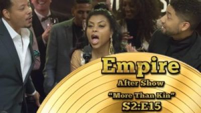 Empire After Show Season 2 Episode 15 “More Than Kin” Photo