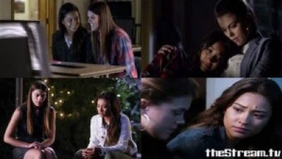Pretty Little Liars: Paily is back! Photo