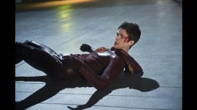 The Flash After Show S1:E9 “The Man in the Yellow Suit” Photo