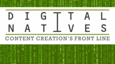 Digital Natives: Content Creation’s Front line – #101 Full Episode Photo