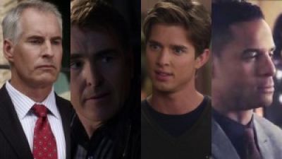 Pretty Little Liars Season 6: Most Likely To Be The ‘He’ After Ali Photo