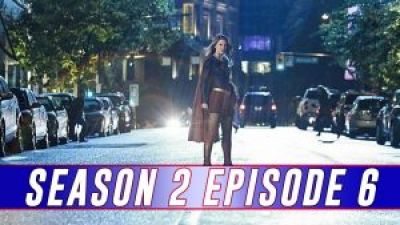 Supergirl After Show Season 2 Episode 6 “Changing “ Photo