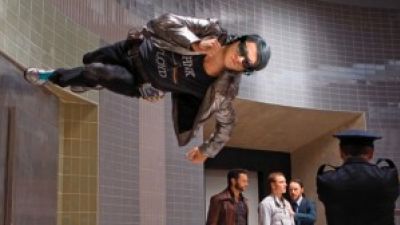 New X-MEN: DAYS OF FUTURE PAST Picture Has Been Released – AMC Movie News Photo
