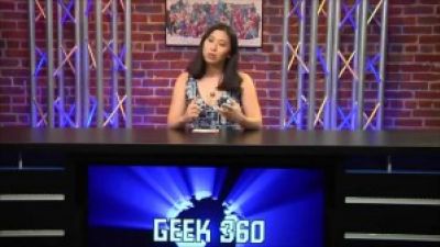Erika Ishii talks the death of Silent Hill and more on Geek 360 Photo