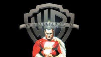 WB Developing 9 Other DC Films & Still No Wonder Woman – AMC Movie News Photo