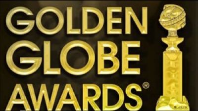 THE GOLDEN GLOBES Awards In Film Are Finally Handed Out Photo