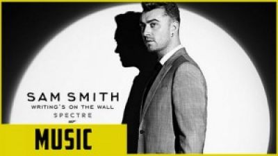 Sam Smith To Sing Theme Song for ‘James Bond’ Photo