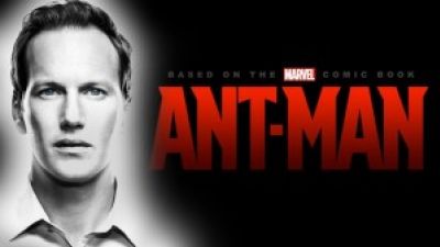 Patrick Wilson Joins Edgar Wright’s ANT-MAN – AMC Movie News Photo