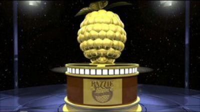 This Years RAZZIE Nominees Are In Photo