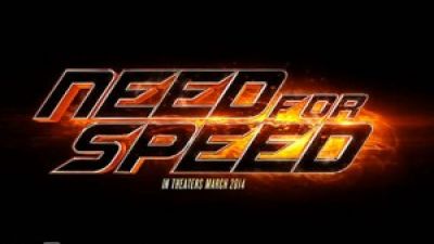 New NEED FOR SPEED Trailer Released Photo