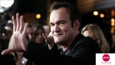 Tarantino Talks Retirement After THE HATEFUL EIGHT – AMC Movie News Photo