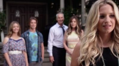 Pretty Little Liars Season 6 Episode 10 “Game Over, Charles” Predictions-Ali is married? Photo