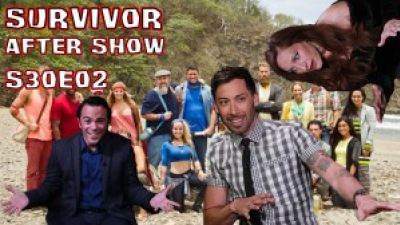 Survivor: Worlds Apart Episode 2 Review and After Show “It Will Be My Revenge” Photo