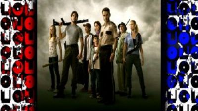 The Walking Dead Season 2 Photo