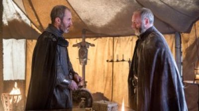 Winter is Coming: Will Stannis sacrifice Shireeen? Photo