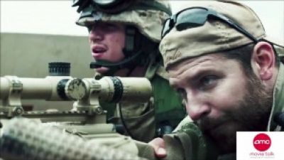 The First Trailer For Clint Eastwoods AMERICAN SNIPER Hits Web – AMC Movie News Photo