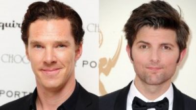 Benedict Cumberbatch & Adam Scott To Join BLACK MASS – AMC Movie News Photo
