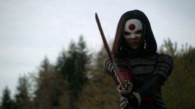 Arrow Season 3 Episode 22 Review and After Show “This Is Your Sword” Photo