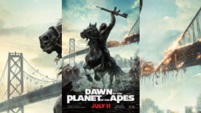 How Will DAWN OF THE PLANET OF THE APES Perform At The Box Office – AMC Movie News Photo