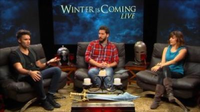 Winter is Coming: Season 5 Episode 7 Recap Photo