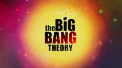 The Big Bang Theory + After Show = Chain Reaction Photo