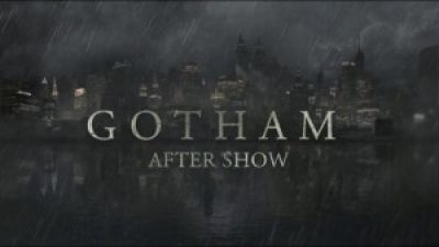 Gotham After Show “The Balloonman” Highlights Photo