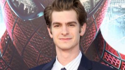 Andrew Garfield A No Show At The Oscars – AMC Movie News Photo