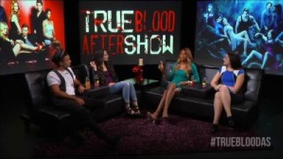 True Blood: Hep V real world parallel to HIV/AIDS Photo