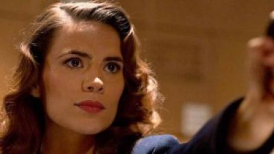 Agent Carter After Show S1:E1 “Now Is Not The End” Photo