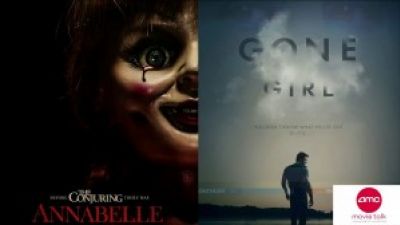 AMC Movie Talk – Annabelle and Gone Girl Box Office, Leo DiCaprio pulls out of Steve Jobs biopic Photo