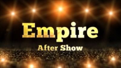 Empire After Show Season 2 Pre Show Photo
