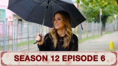 The Bachelorette After Show Season 12 Episode 6 Photo