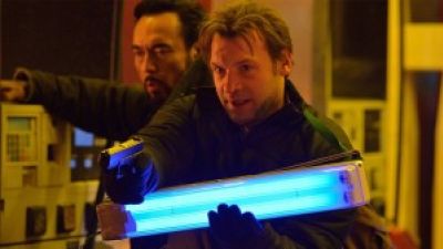 The Strain After Show Season 1 Episode 8 “Creatures of the Night” Photo