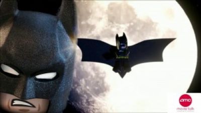 Will Arnetts Batman Scores A Spin-off Movie – AMC Movie News Photo