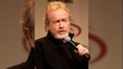 Ridley Scott To Take On Another Biblical Epic Film – AMC Movie News Photo