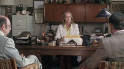 DECODING ANNIE PARKER Trailer Hits The Web – AMC Movie News Photo