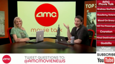 March 6, 2014 Live Viewer Questions – AMC Movie News Photo