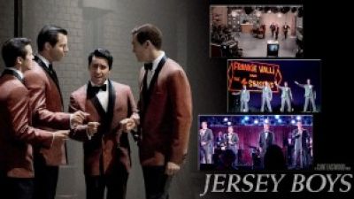 First Trailer For JERSEY BOYS Hits The Web – AMC Movie News Photo