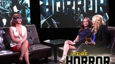 Danielle Harris & Jennifer Blanc-Biehn on Directing – Inside Horror Photo