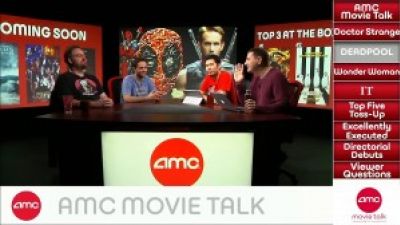 Ryan Reynolds To Return As Deadpool – AMC Movie News Photo
