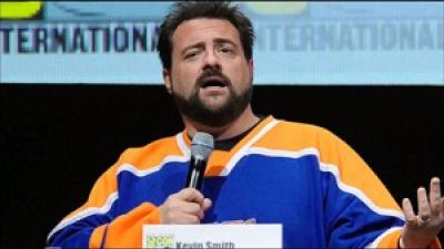 Kevin Smith’s TUSK Gets Distribution Photo