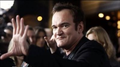 Quentin Tarantino Says His Next Film Will Be Once Again A Western THE HATEFUL EIGHT Photo
