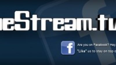 Like theStream.tv on Facebook Photo