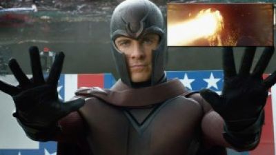 Fox Releases 2nd Full X-MEN: DAYS OF FUTURE PAST Trailer – AMC Movie News Photo