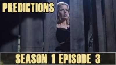 Fear The Walking Dead Season 1 Episode 3: Predictions Photo