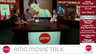 Luis Prieto Helms The Upcoming Halle Berry Film, Kidnap – AMC Movie News Photo