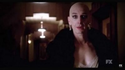 American Horror Story: Hotel After Show Season 5 Episode 5 “Room Service” Photo