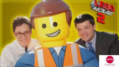 Phil Lord And Chris Miller To Write Script For LEGO MOVIE 2 – AMC Movie News Photo