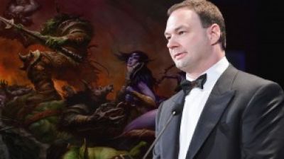 Thomas Tull Discusses WARCRAFT’S 2016 Release Date – AMC Movie News Photo