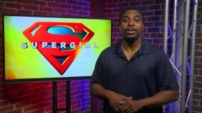Supergirl Questions: Will Kara Reveal Her Secret? Photo